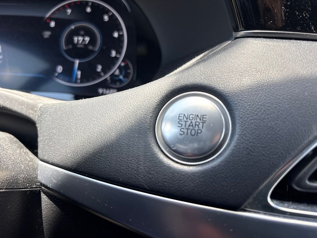 2020 Hyundai Palisade Limited - Photo 24