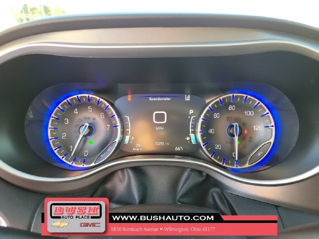 2024 Chrysler Pacifica Touring L - Photo 24