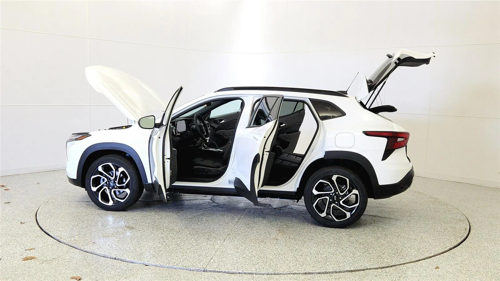 2026 Chevrolet Trax RS - Photo 11