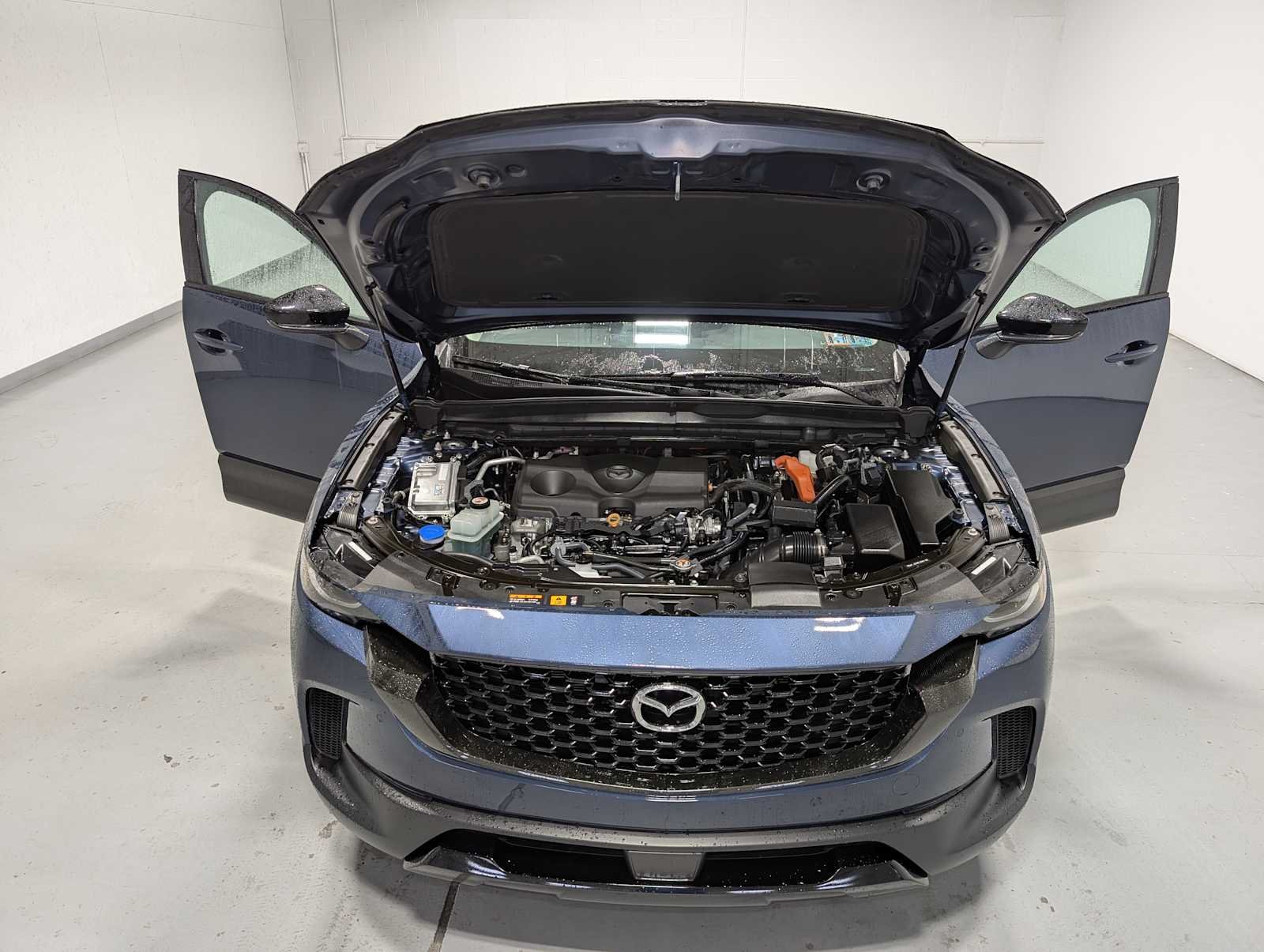 2026 Mazda CX-50 Premium - Photo 12