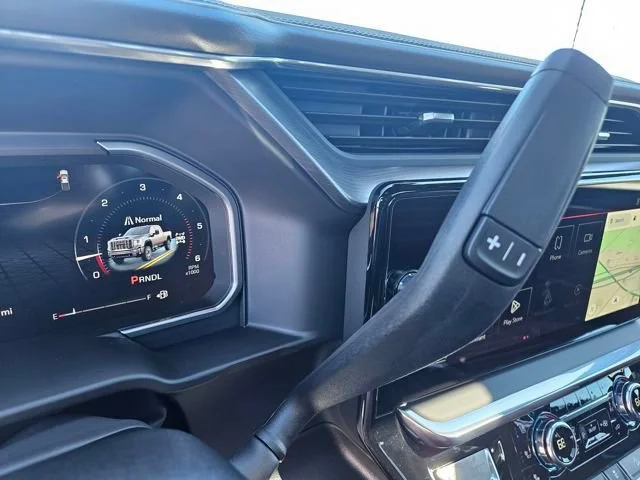 2026 GMC Sierra 2500HD Denali Ultimate - Photo 24