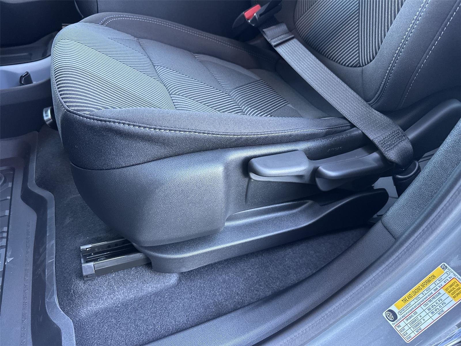 2027 Chevrolet Bolt LT - Photo 23
