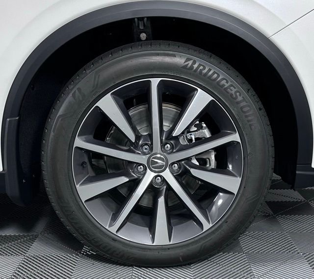 2026 Acura MDX Technology Package - Photo 9