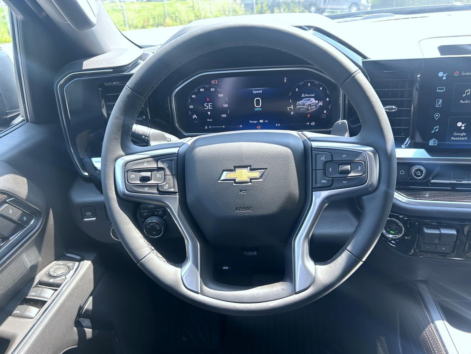 2026 Chevrolet Silverado 1500 LT - Photo 11