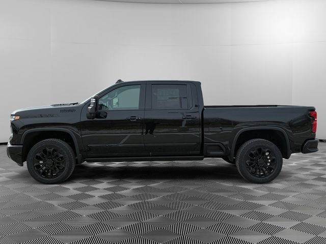 2026 Chevrolet Silverado 2500 HD High Country - Photo 6