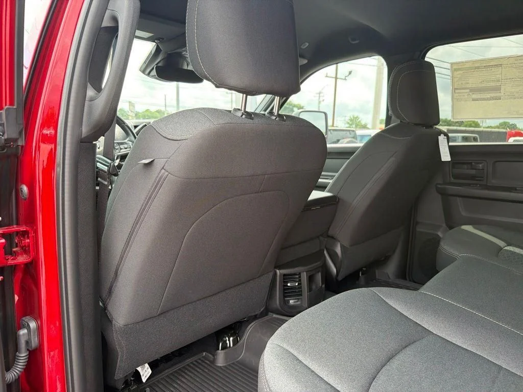 2026 RAM 2500 Tradesman - Photo 18