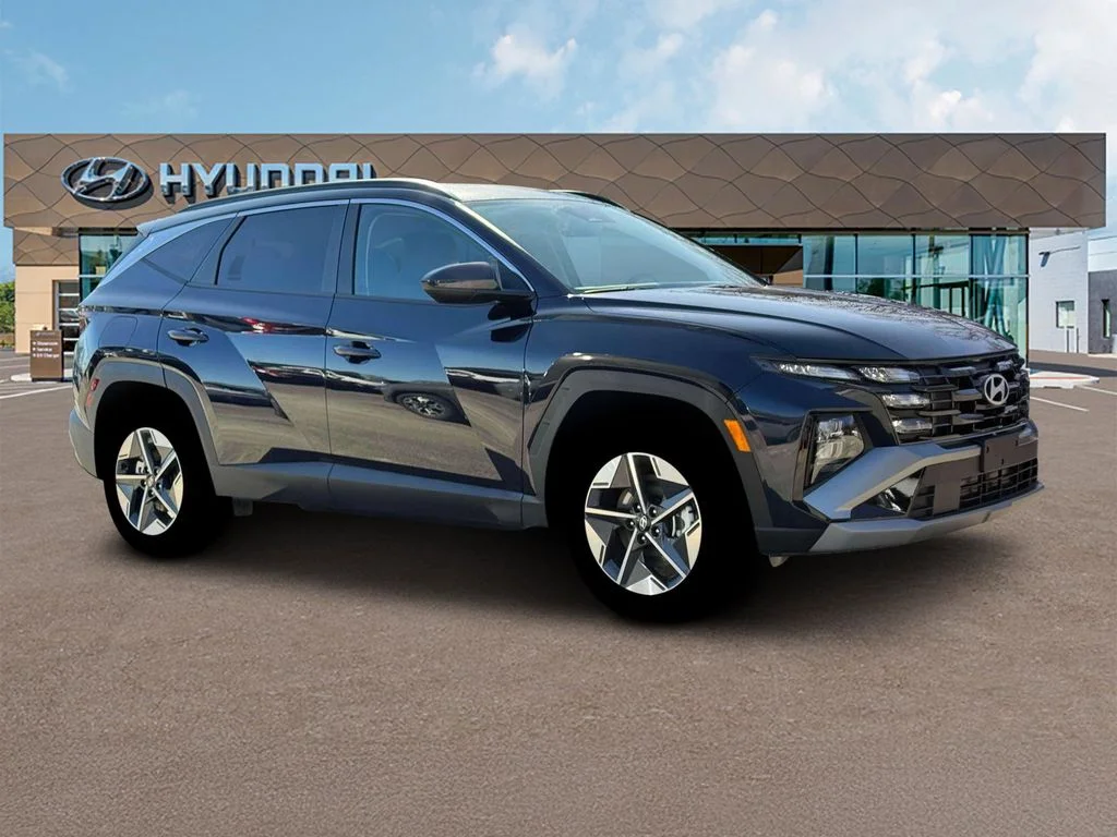 New 2026  Hyundai SEL image 10