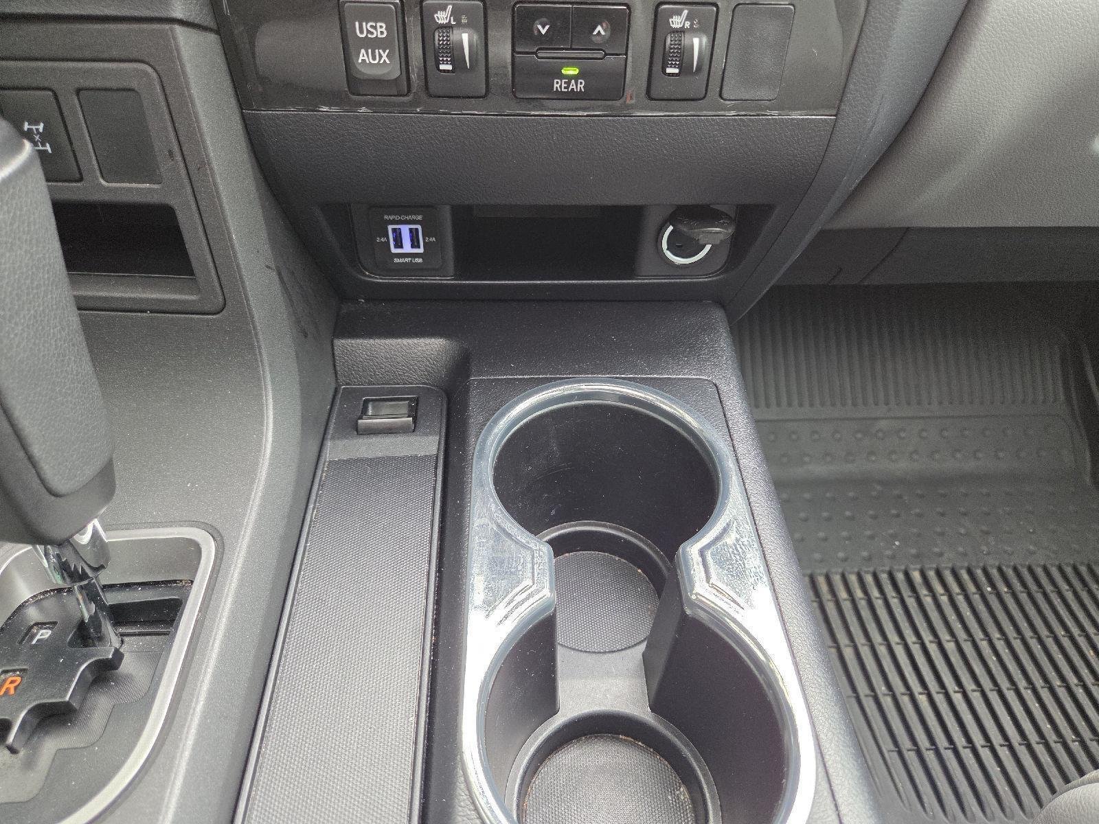 Certified Used 2019 Super White Toyota Limited image 31