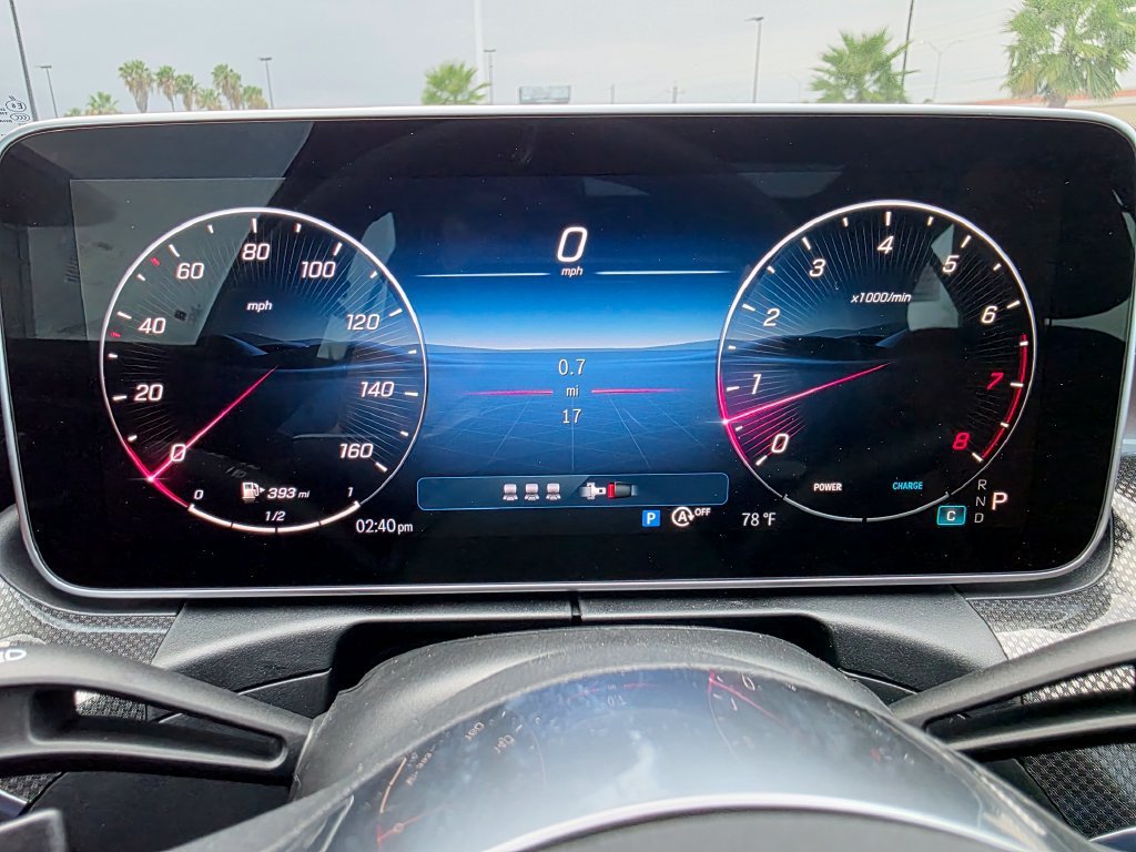 New 2026 Polar White Mercedes-Benz C 300 image 55