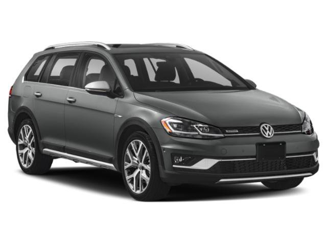 Used 2018 Platinum Gray Metallic Volkswagen SEL image 9