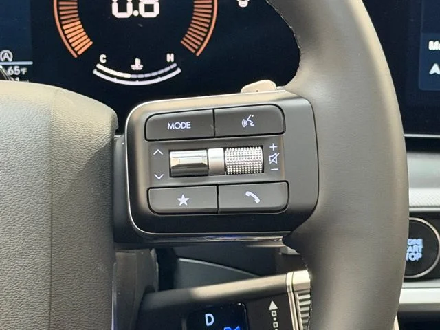 New 2026 Serenity White Hyundai XRT image 17