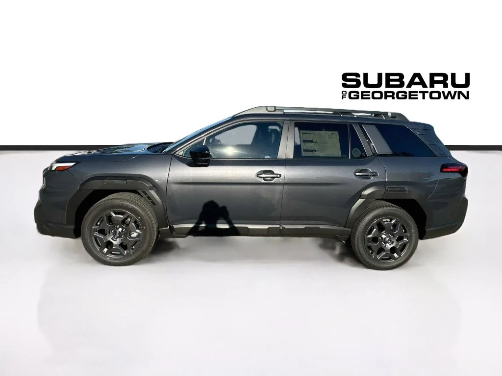 New 2026 Gray Subaru Premium image 5