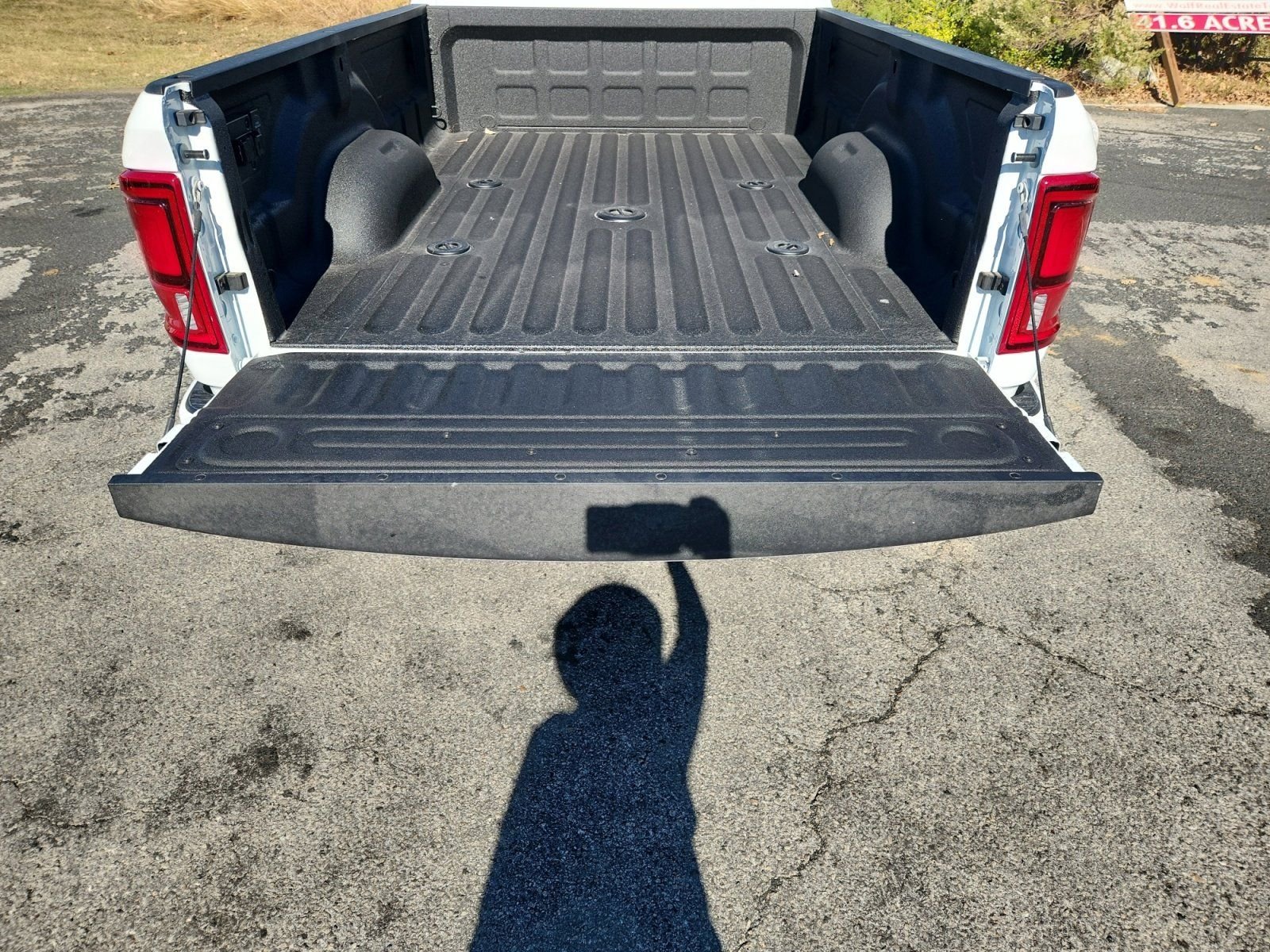2026 RAM 3500 Limited/Longhorn - Photo 16