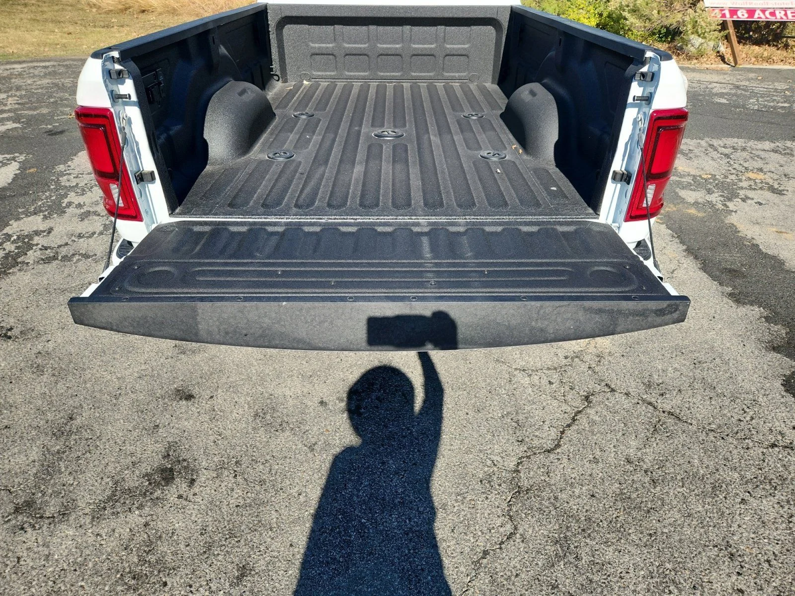 2026 RAM 3500 Limited/Longhorn - Photo 16