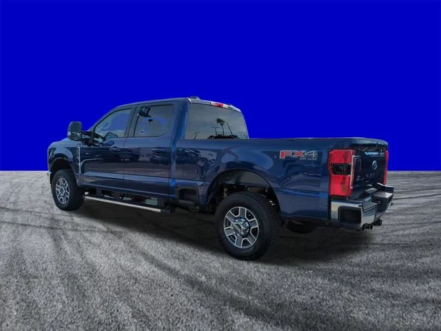 2026 Ford F-350 Super Duty Lariat - Photo 6