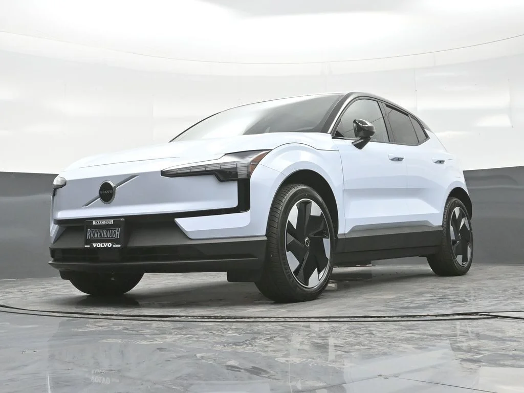 New 2026 Cloud Blue Volvo Twin Motor Performance Plus image 20