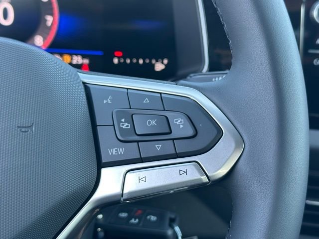 New 2026 Monterey Blue Pearl Volkswagen 1.5T Sport image 39