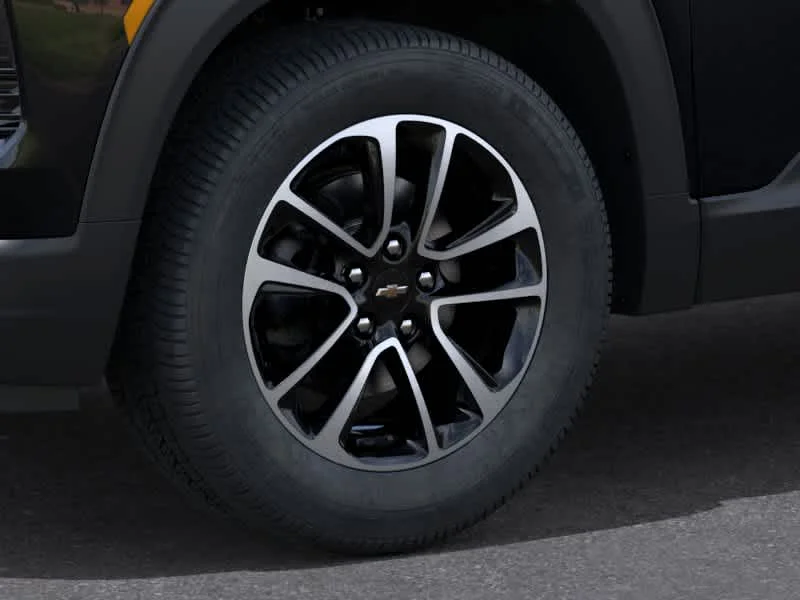 2026 Chevrolet Trailblazer LT - Photo 33