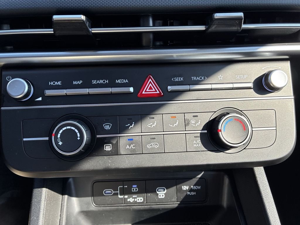 2026 Hyundai Tucson SE - Photo 18