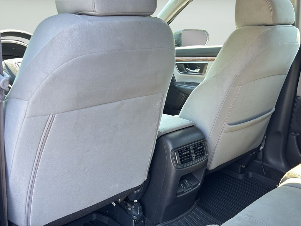 2017 Honda CR-V EX - Photo 17
