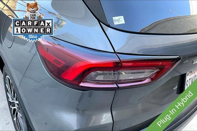 Used 2025 Gray Ford Base image 28