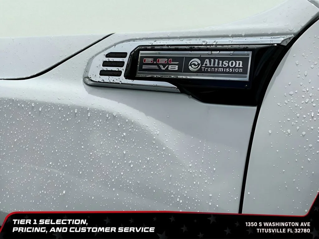 2025 GMC Sierra 2500HD Pro - Photo 15
