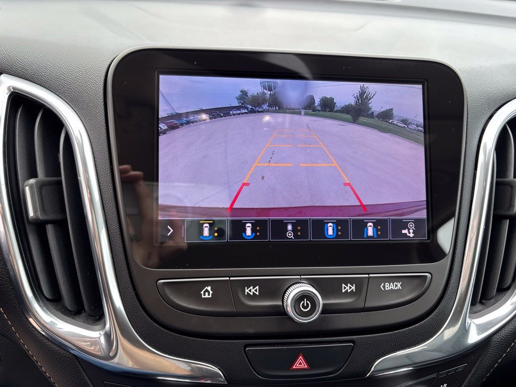 2019 Chevrolet Equinox Premier - Photo 27