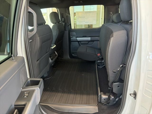 New 2026 Avalanche Ford XLT image 55