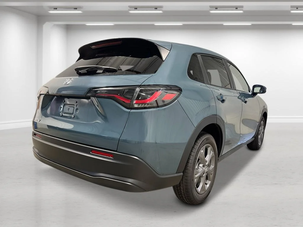 New 2027 Nordic Forest Pearl Honda LX image 6