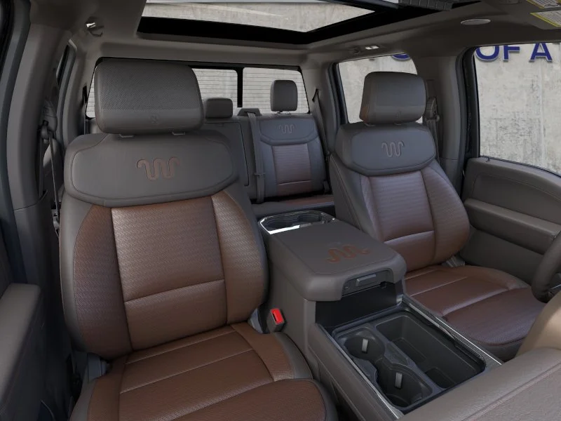 New 2026 Agate Black Metallic Ford F-350® King Ranch® image 32