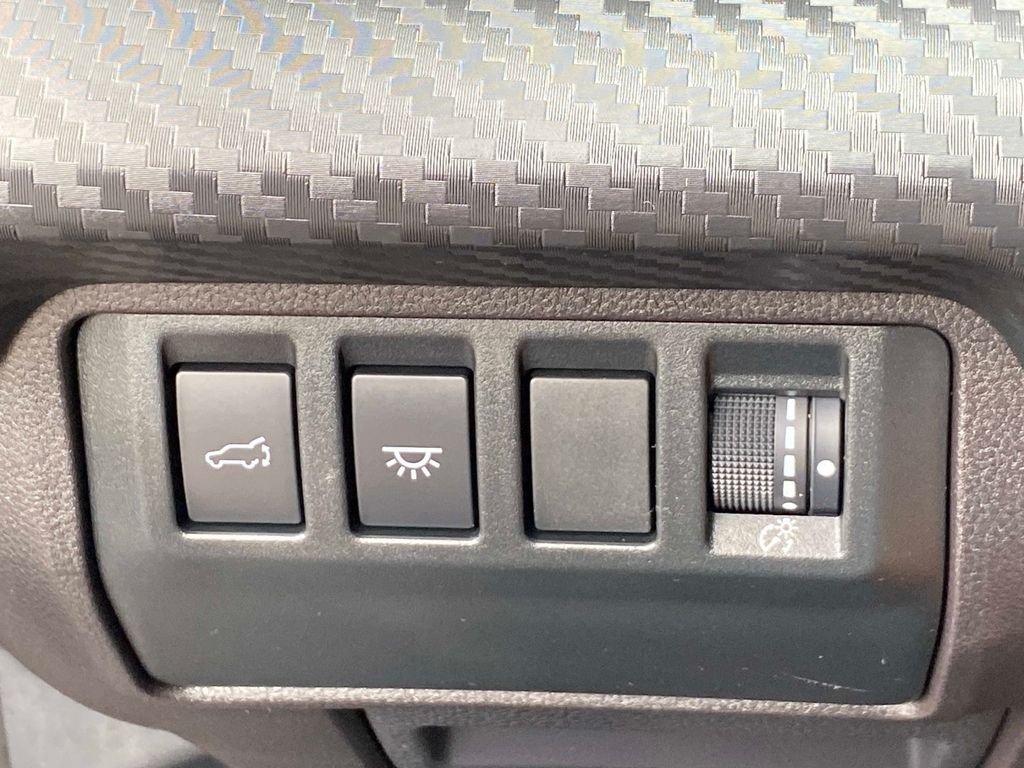 Used 2023 Black Subaru Premium image 23
