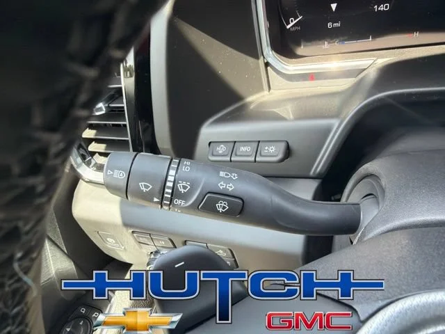 New 2026 Coastal Dune GMC Denali image 36