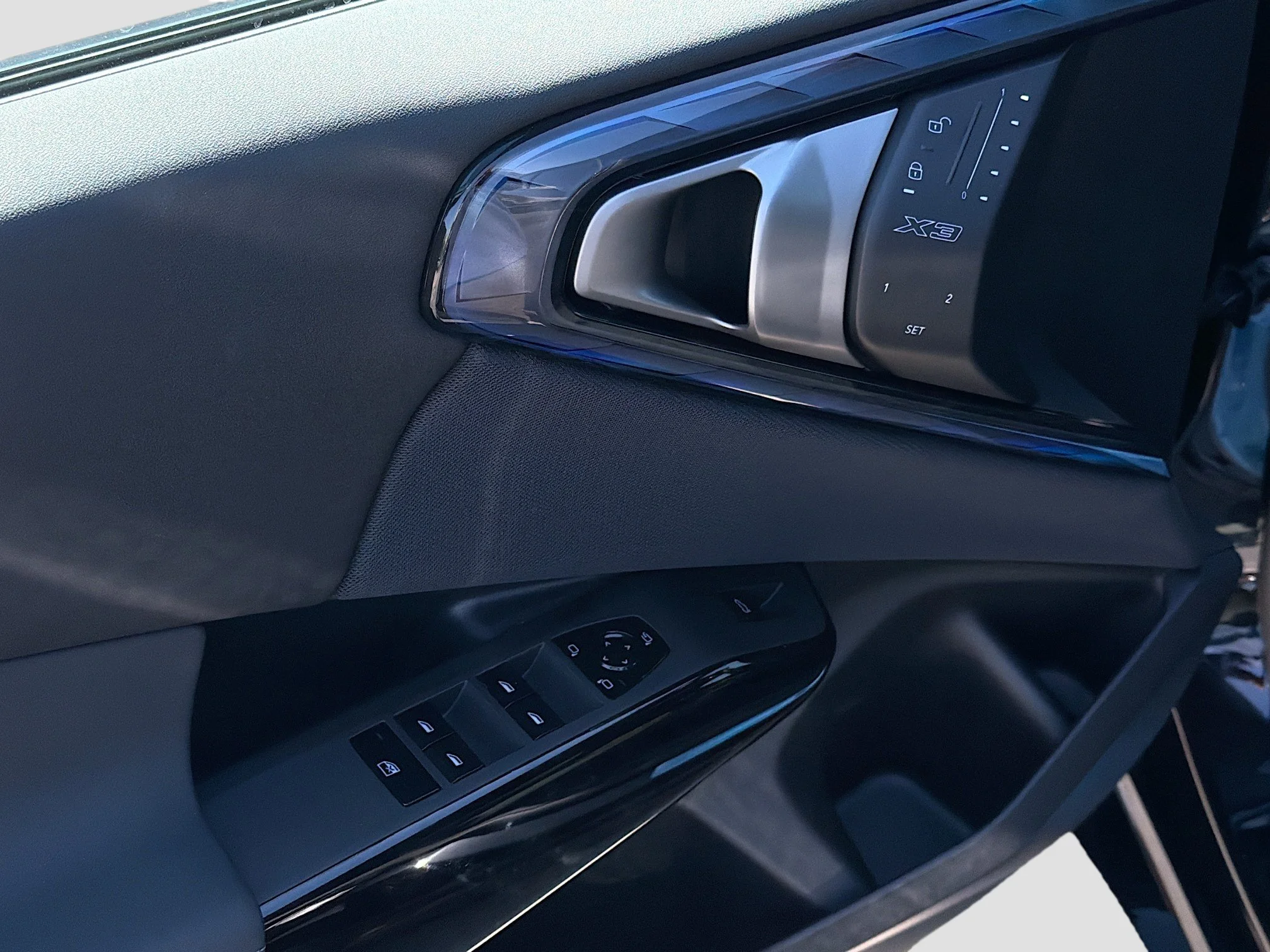 New 2026 Black Sapphire Metallic BMW 30 xDrive image 22