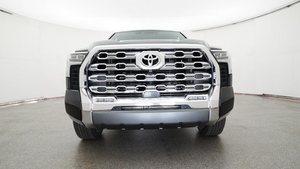 New 2026 Midnight Black Metallic Toyota 1794 Edition i-FORCE MAX image 65