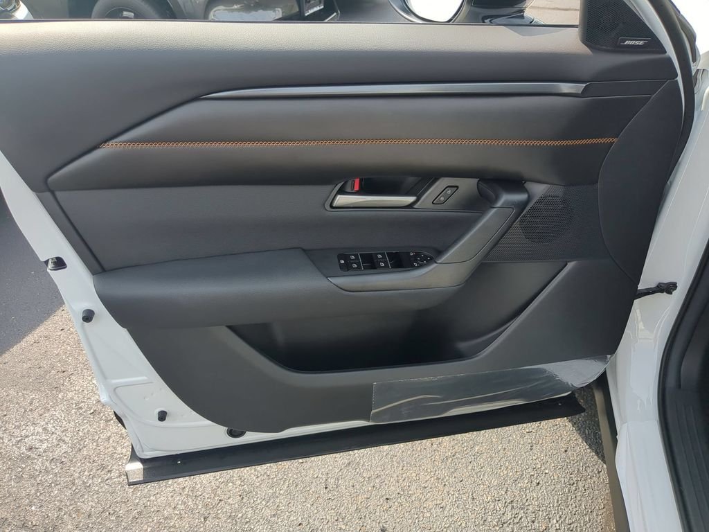New 2026 Wind Chill Pearl Mazda 2.5 S Premium AWD image 10