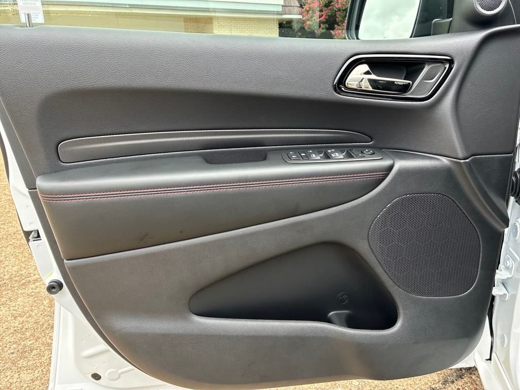 Used 2025 White Dodge R/T image 11