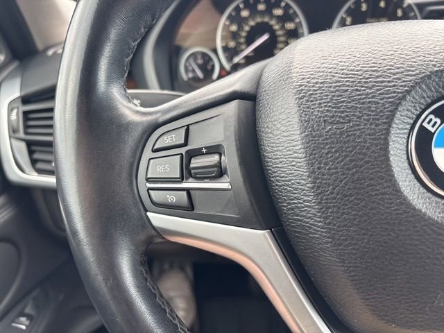 Used 2015 Black BMW xDrive35i image 19