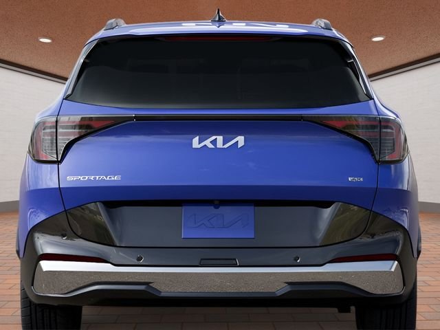 2026 Kia Sportage SX Prestige - Photo 17