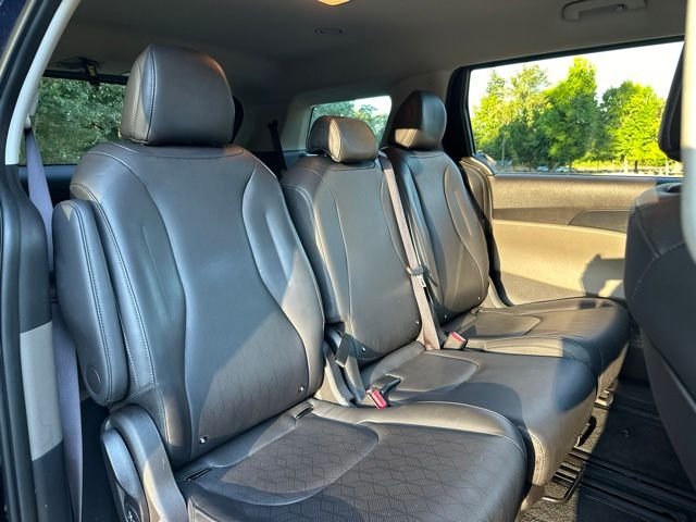 Used 2026 Blue Kia LXS image 22