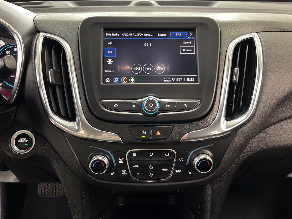 2023 Chevrolet Equinox LT - Photo 31