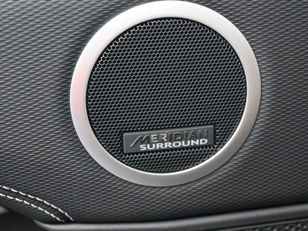 2026 Land Rover Discovery Gemini Edition - Photo 16