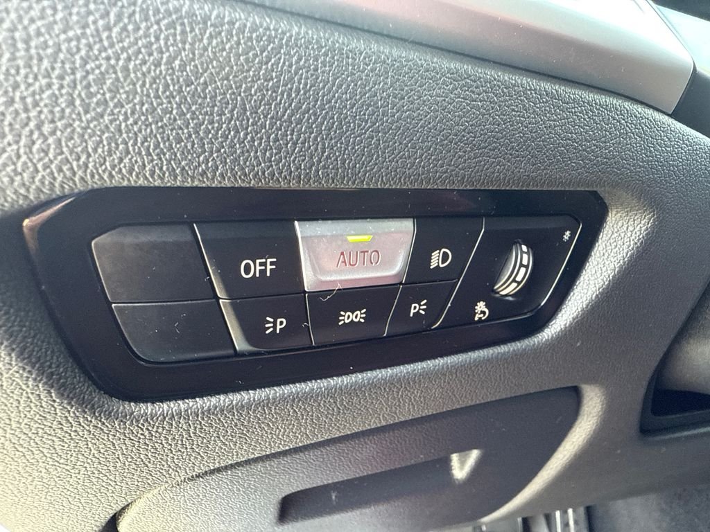 Used 2026 Skyscraper Grey Metallic BMW Competition image 20
