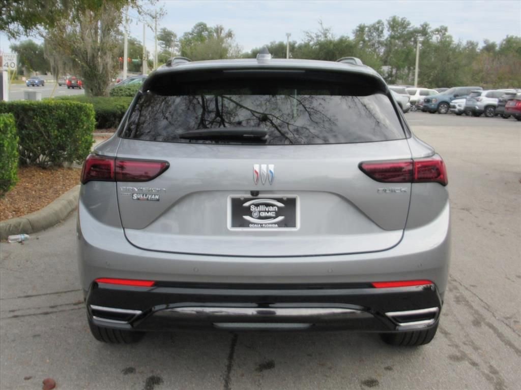 2026 Buick Envision Sport Touring - Photo 5