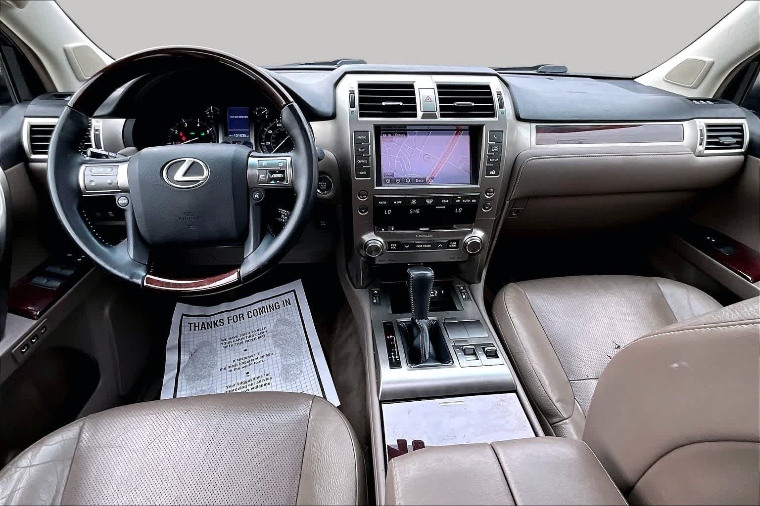 Used 2015 Starfire Pearl Lexus  image 17