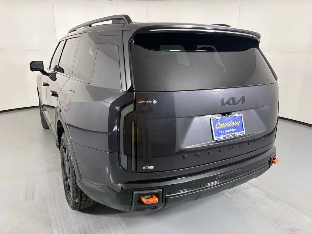 New 2027 Panthera Metal Kia X-PRO SX image 6