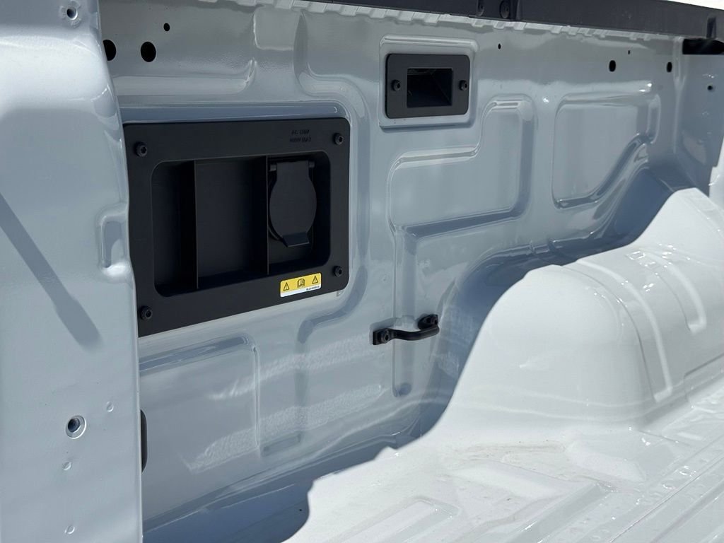 New 2026 Avalanche Ford Raptor® image 25