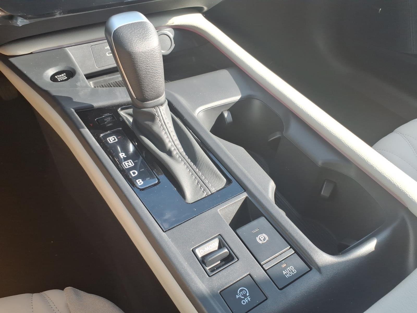 New 2026 Gun Metallic Nissan SL image 20