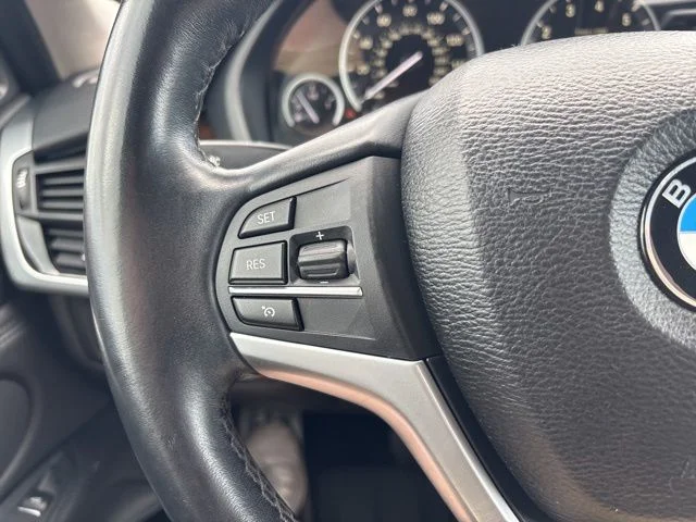 Used 2015 Black BMW xDrive35i image 19