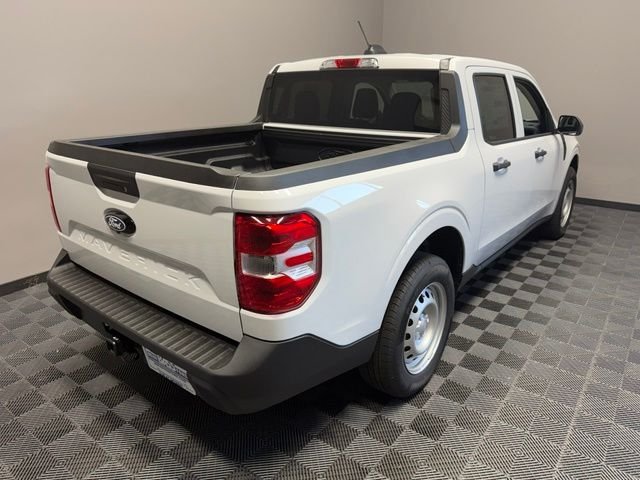 New 2026 Oxford White Ford XL image 8