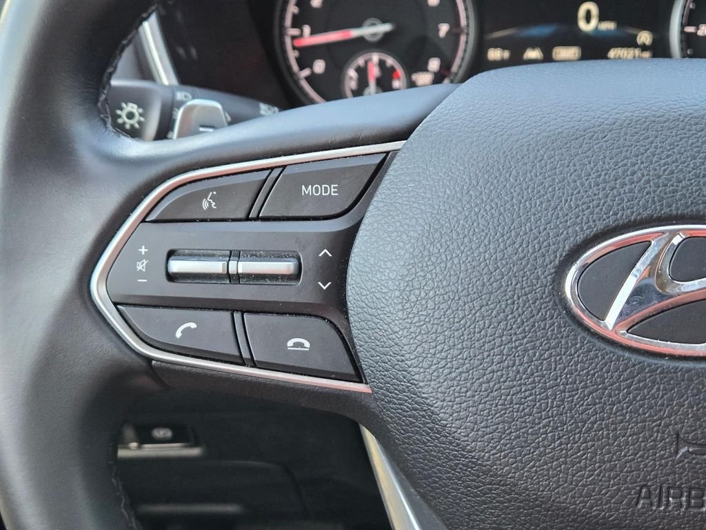 2023 Hyundai Santa Fe SEL - Photo 22